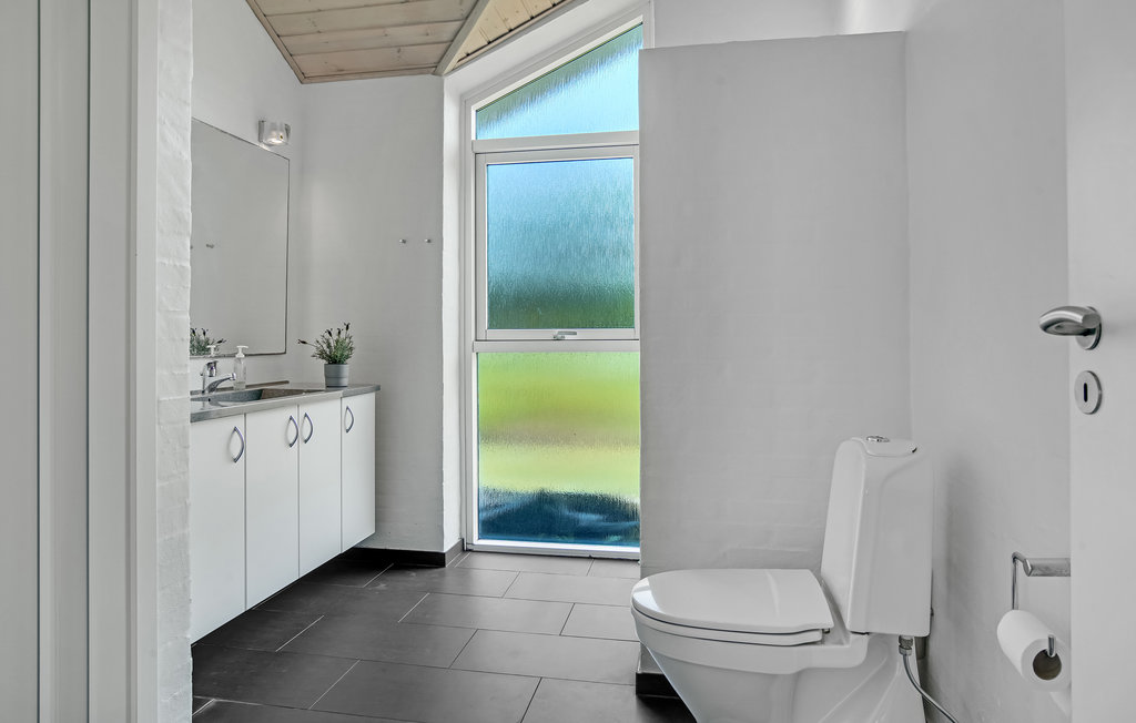 Ferienhaus - Bratten Strand , Dänemark - A20910 24