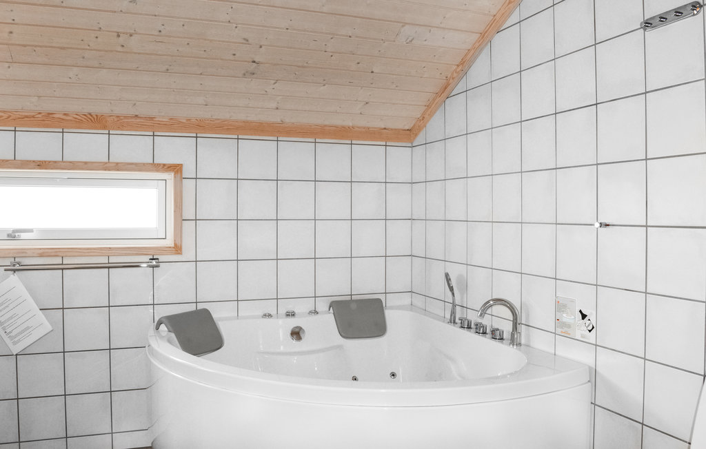 Ferienhaus - Bratten Strand , Dänemark - A20110 24