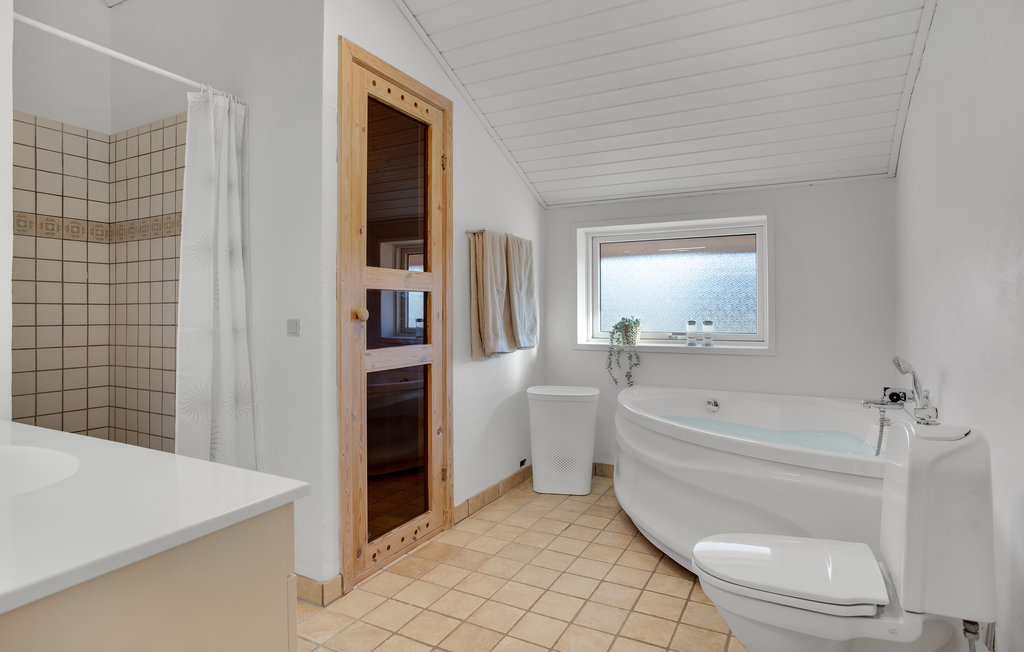Feriehuse - Bratten Strand , Danmark - A20307 9