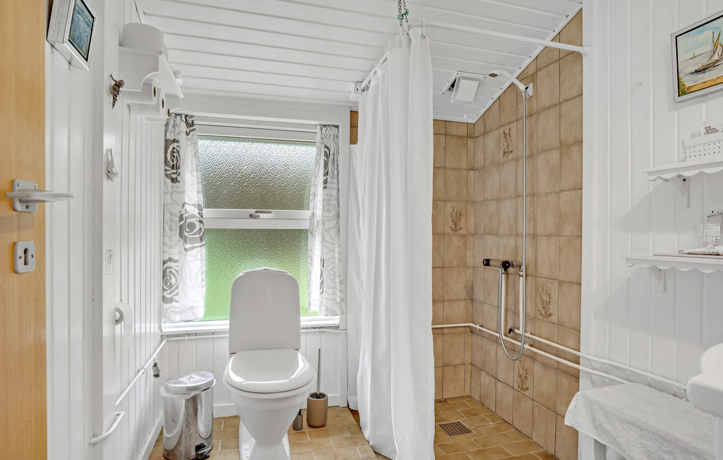 Feriehuse - Bratten Strand , Danmark - A20878 17