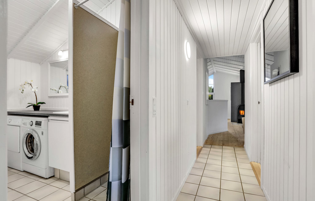 Feriehuse - Bratten Strand , Danmark - A20170 26