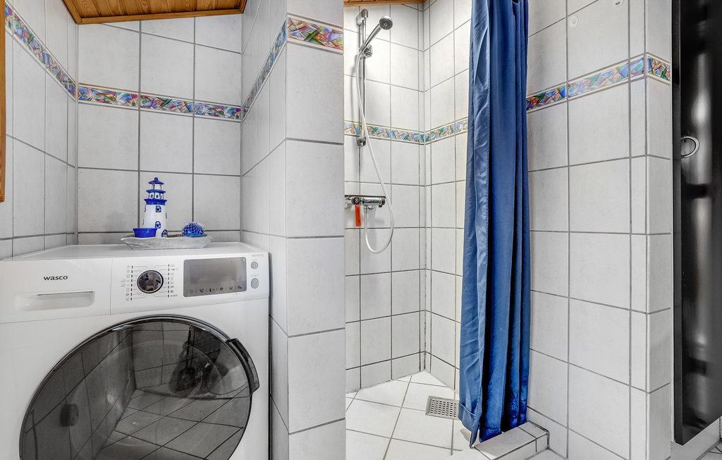 Ferienhaus - Bratten Strand , Dänemark - A20189 30