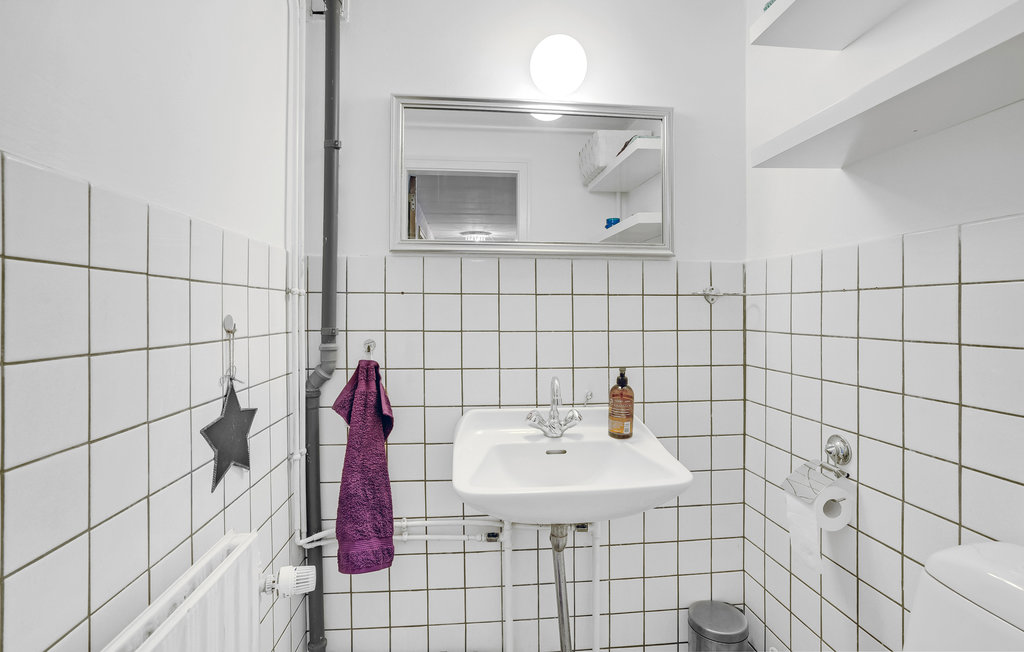 Feriehuse - Bratten Strand , Danmark - A20214 26