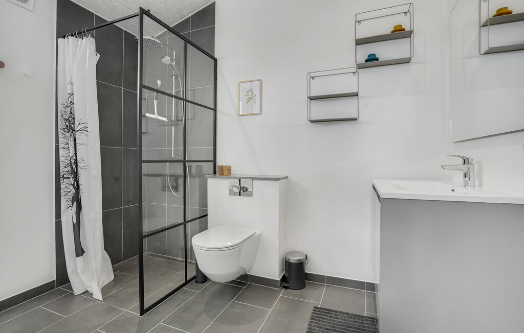 Ferienhaus - Bratten strand , Dänemark - A20216 18