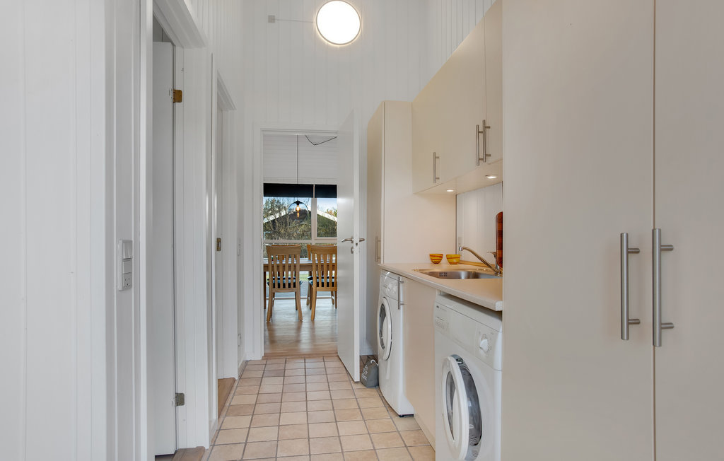 Feriehuse - Bratten Strand , Danmark - A20307 27