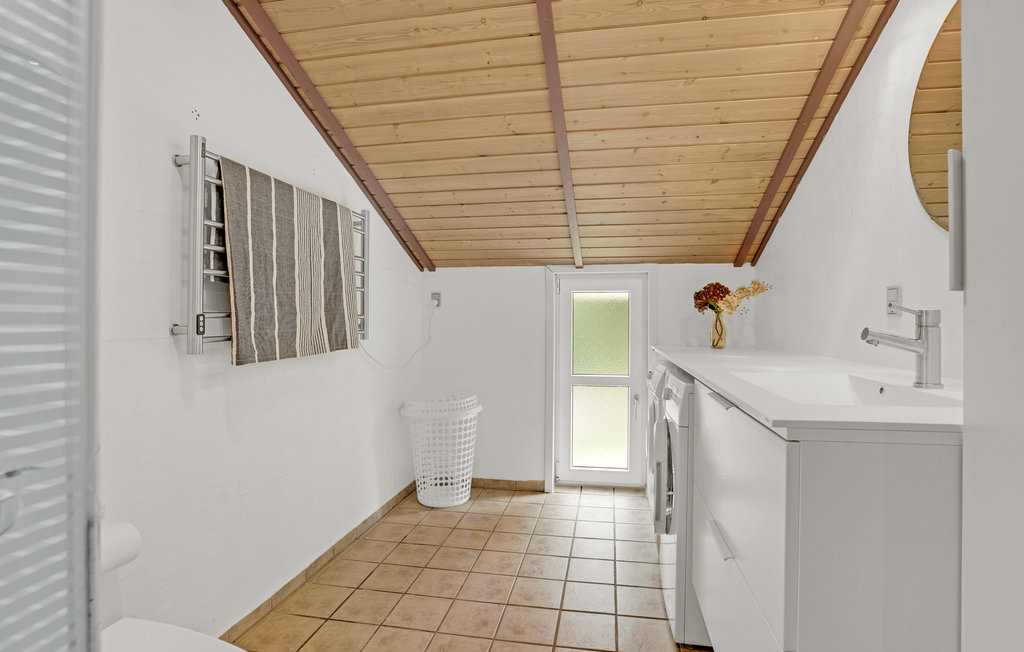 Ferienhaus - Bratten Strand , Dänemark - A20414 20