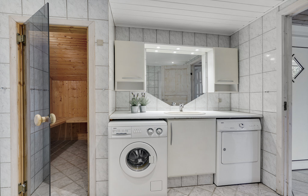 Ferienhaus - Bratten Strand , Dänemark - A20415 24