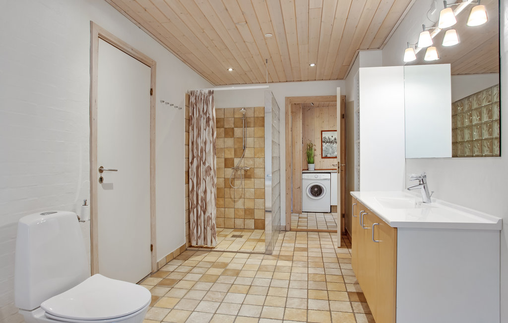 Ferienhaus - Bratten Strand , Dänemark - A20600 32