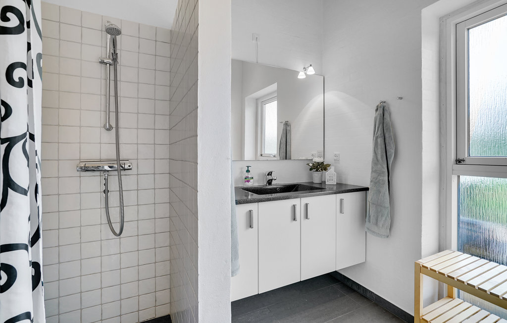 Ferienhaus - Bratten Strand , Dänemark - A20761 20