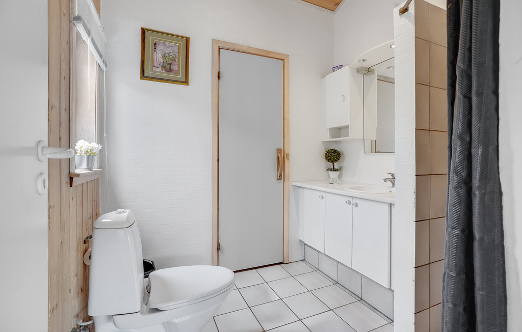 Feriehuse - Bratten Strand , Danmark - A20777 24