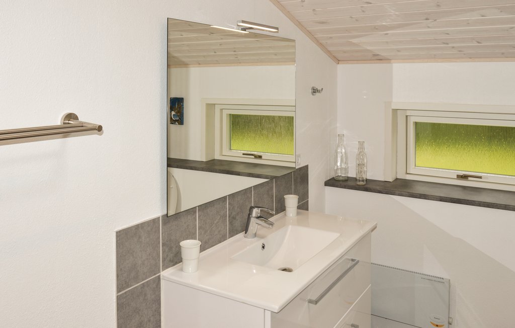 Feriehuse - Bratten Strand , Danmark - A20971 14