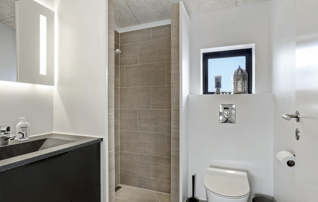 Ferienhaus - Bratten , Dänemark - A20215 19