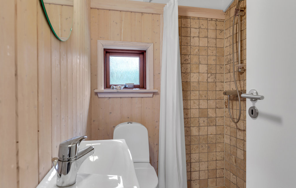 Ferienhaus - Bratten , Dänemark - A20246 20