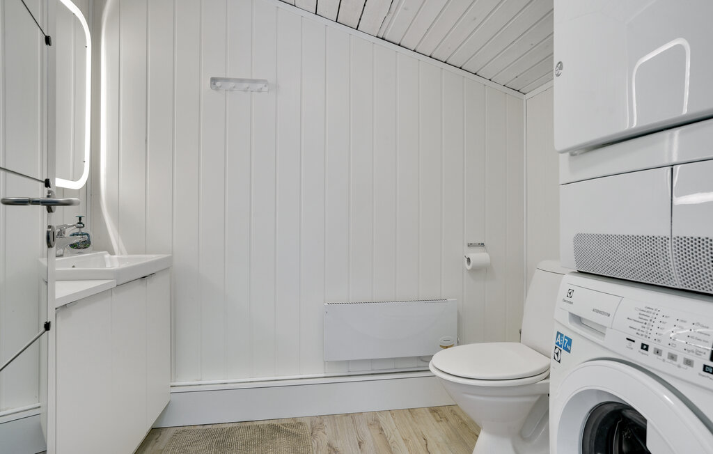 Ferienhaus - Bratten Strand , Dänemark - A20966 24