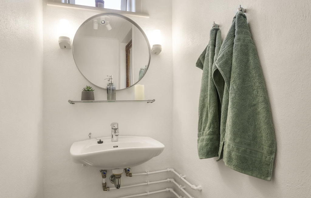 Feriehuse - Strandby Strand , Danmark - A20222 16