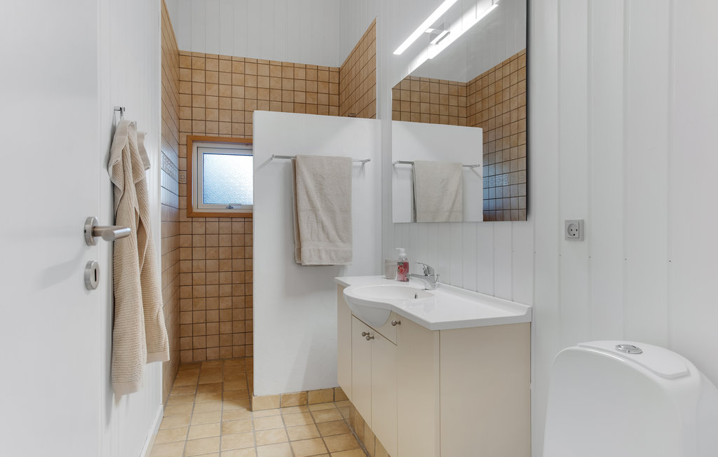 Feriehuse - Bratten Strand , Danmark - A20307 28