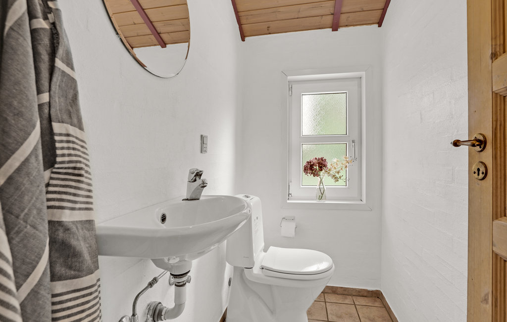 Ferienhaus - Bratten Strand , Dänemark - A20414 21