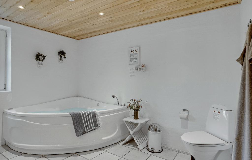 Ferienhaus - Bratten Strand , Dänemark - A20469 25