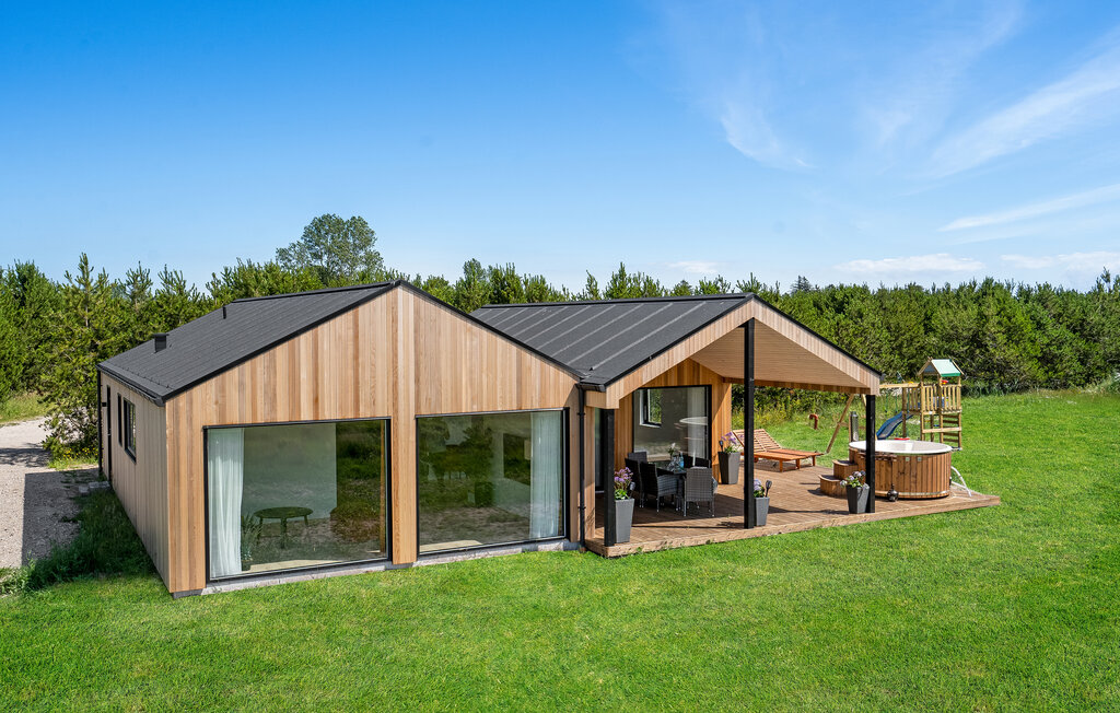 Feriehus - Bratten Strand , Danmark - A20193 1