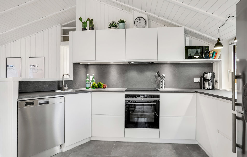 Feriehuse - Bratten Strand , Danmark - A20170 19