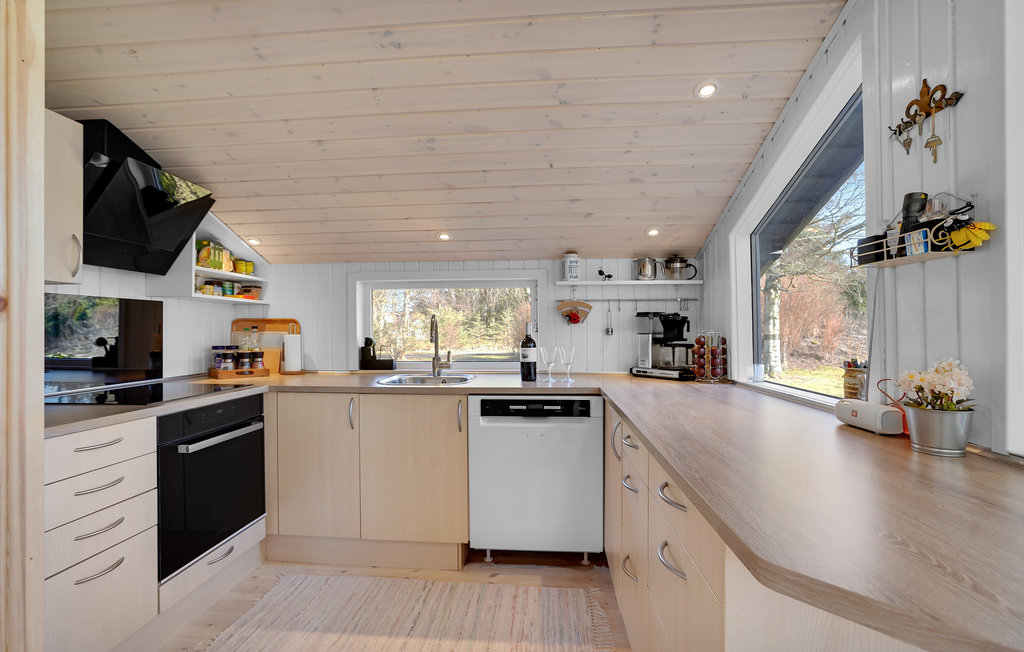 Ferienhaus - Bratten Strand , Dänemark - A20174 5