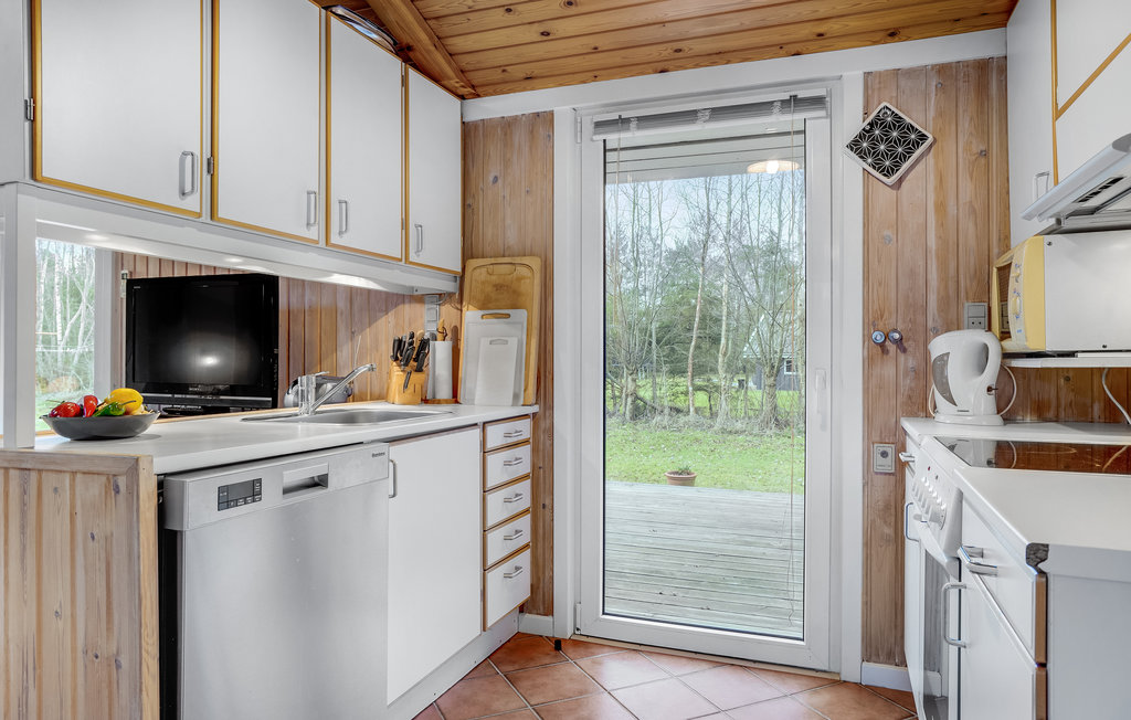 Ferienhaus - Bratten Strand , Dänemark - A20189 5