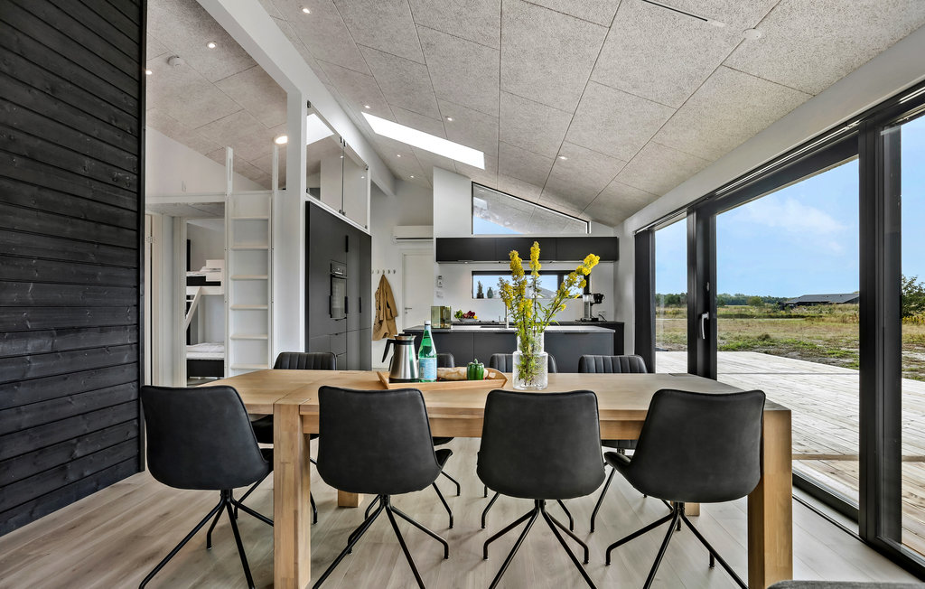 Ferienhaus - Bratten , Dänemark - A20215 14