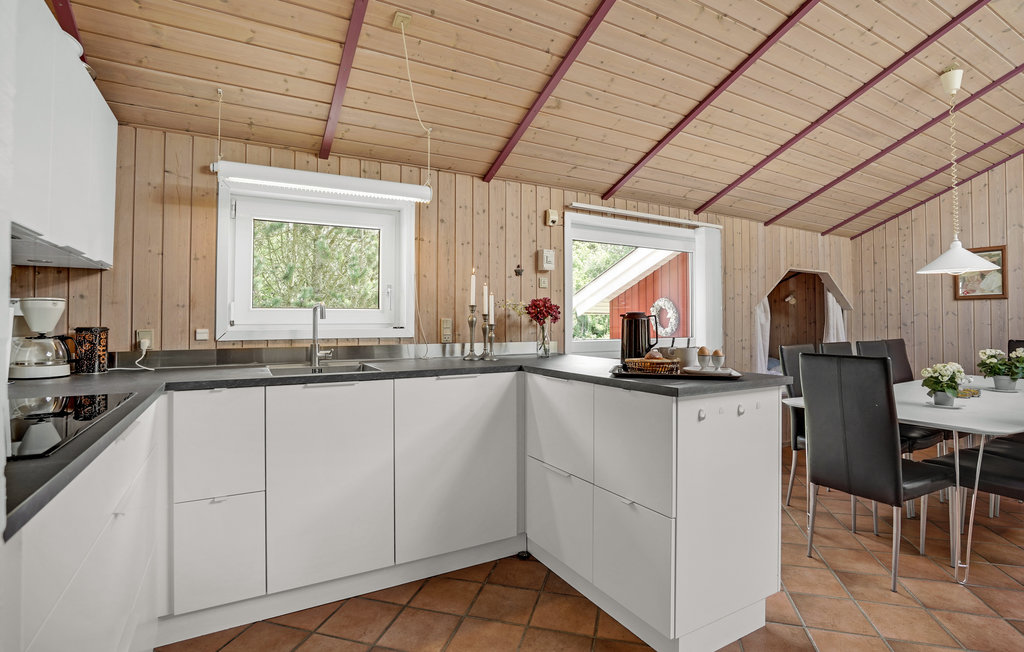 Ferienhaus - Bratten Strand , Dänemark - A20414 14