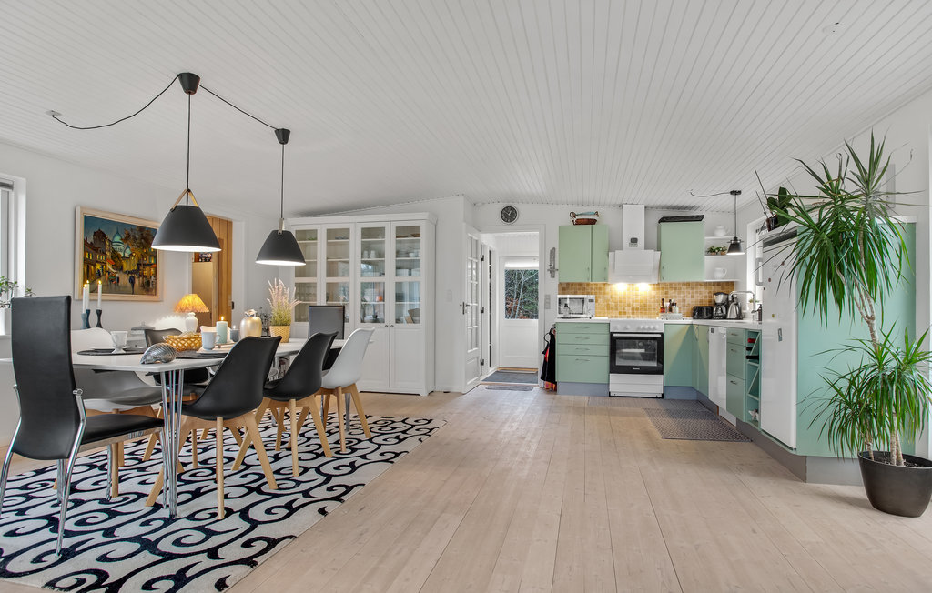 Ferienhaus - Bratten Strand , Dänemark - A20707 7