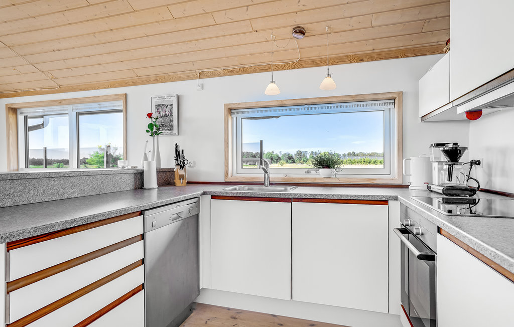 Ferienhaus - Bratten Strand , Dänemark - A20110 19