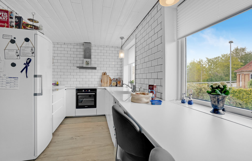 Feriehuse - Bratten Strand , Danmark - A20214 6