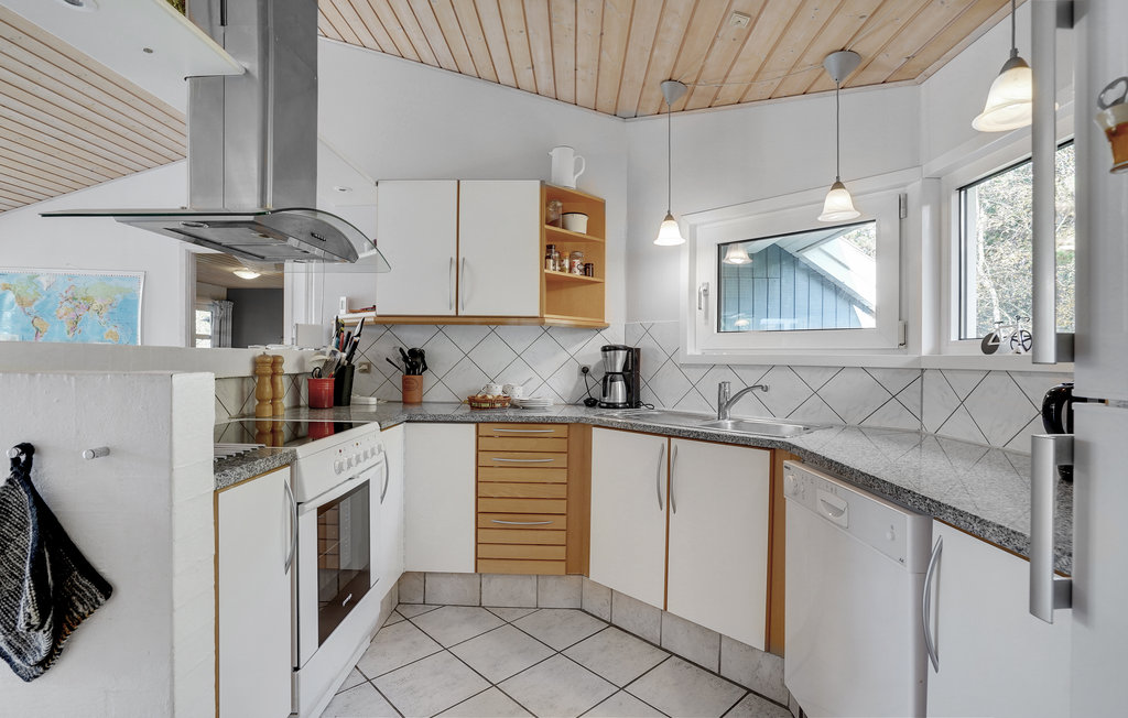 Ferienhaus - Bratten Strand , Dänemark - A20415 18