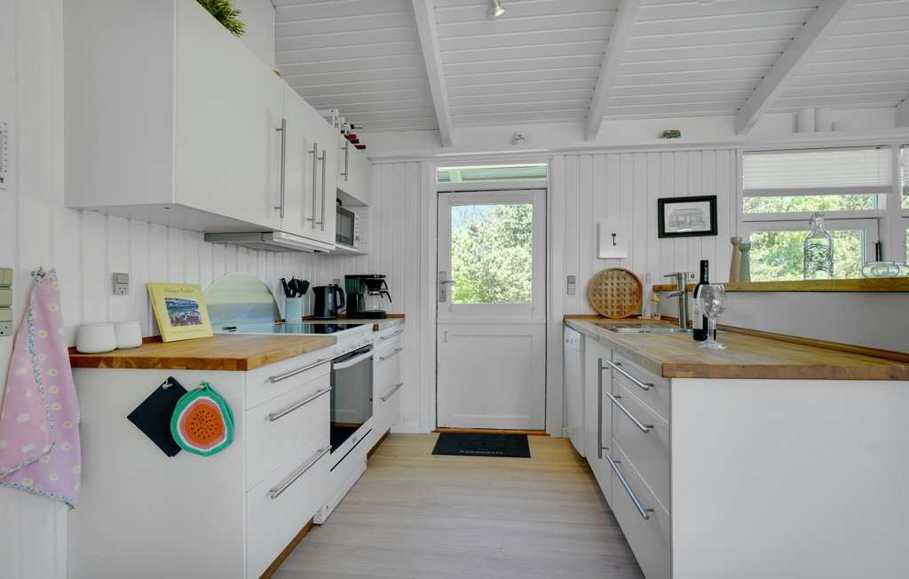 Ferienhaus - Bratten Strand , Dänemark - A20749 20