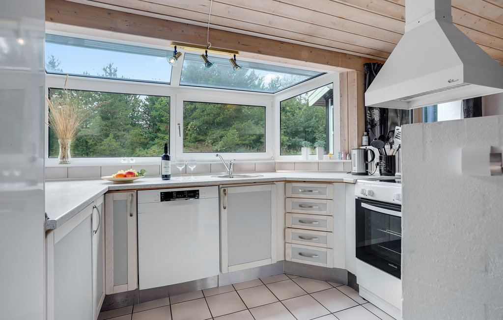 Feriehuse - Bratten Strand , Danmark - A20777 6