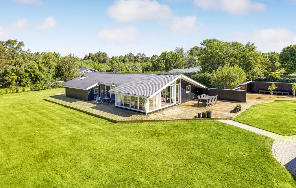 Ferienhaus - Bratten Strand , Dänemark - A20178 1