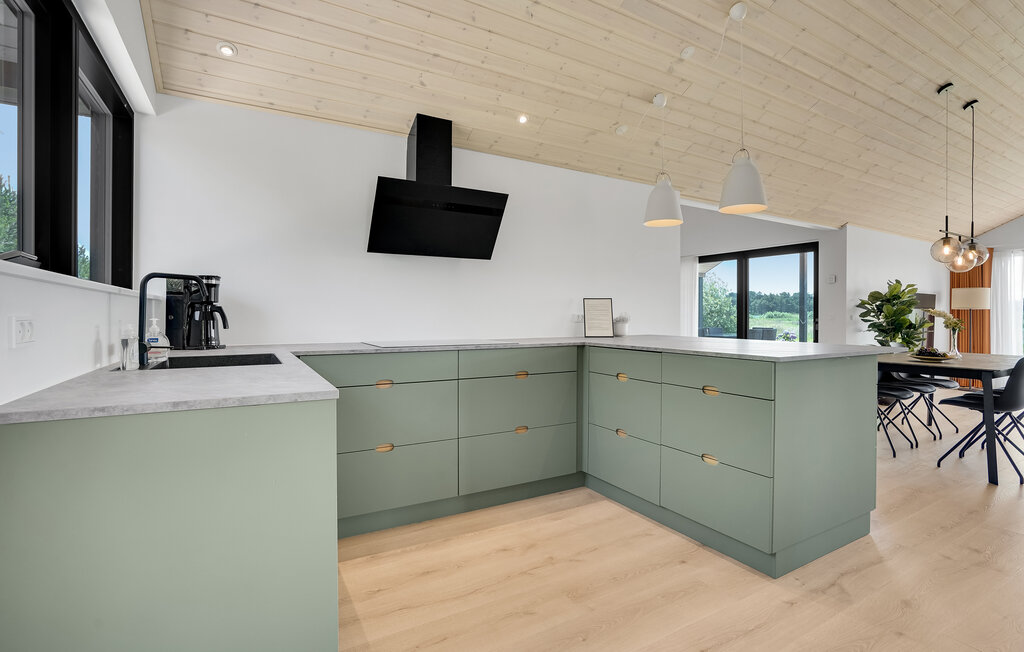 Feriehus - Bratten Strand , Danmark - A20193 5