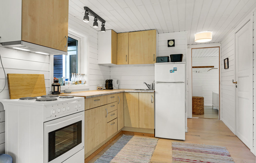 Feriehus - Bratten , Danmark - A20248 5
