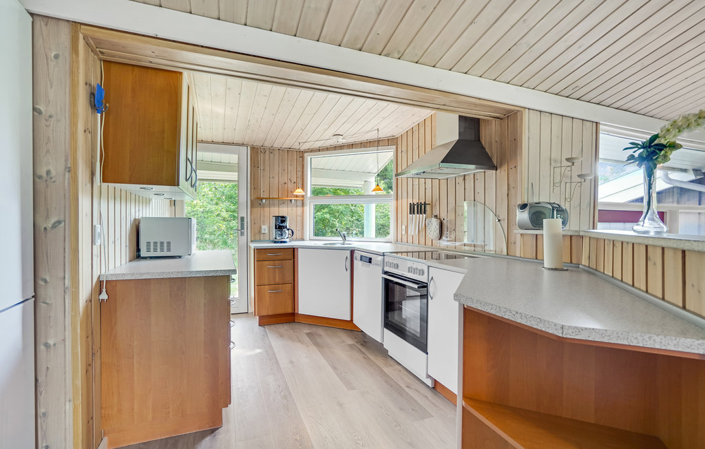 Feriehuse - Bratten Strand , Danmark - A20752 5