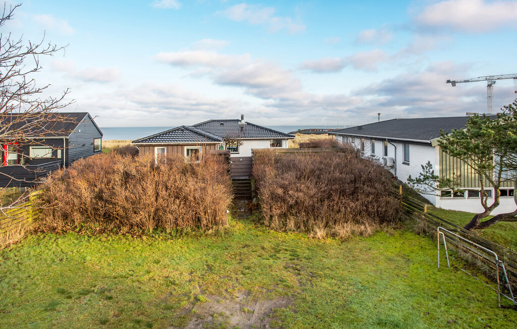 Ferienhaus - Strandby Strand , Dänemark - A20108 6