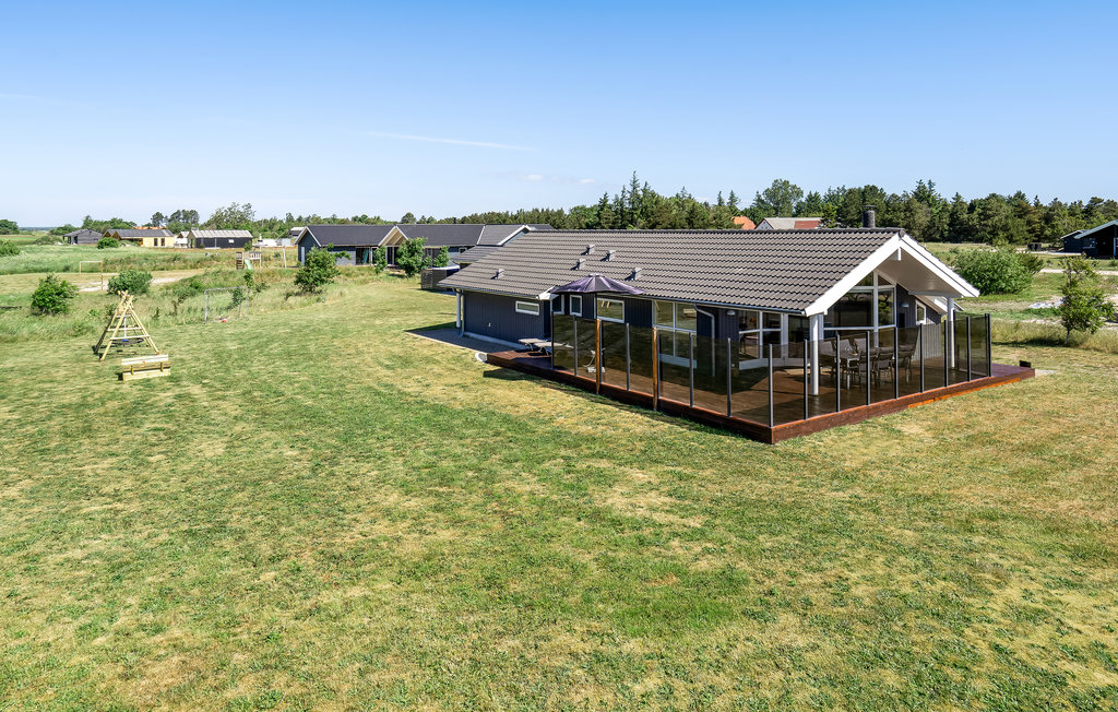 Ferienhaus - Bratten Strand , Dänemark - A20110 1