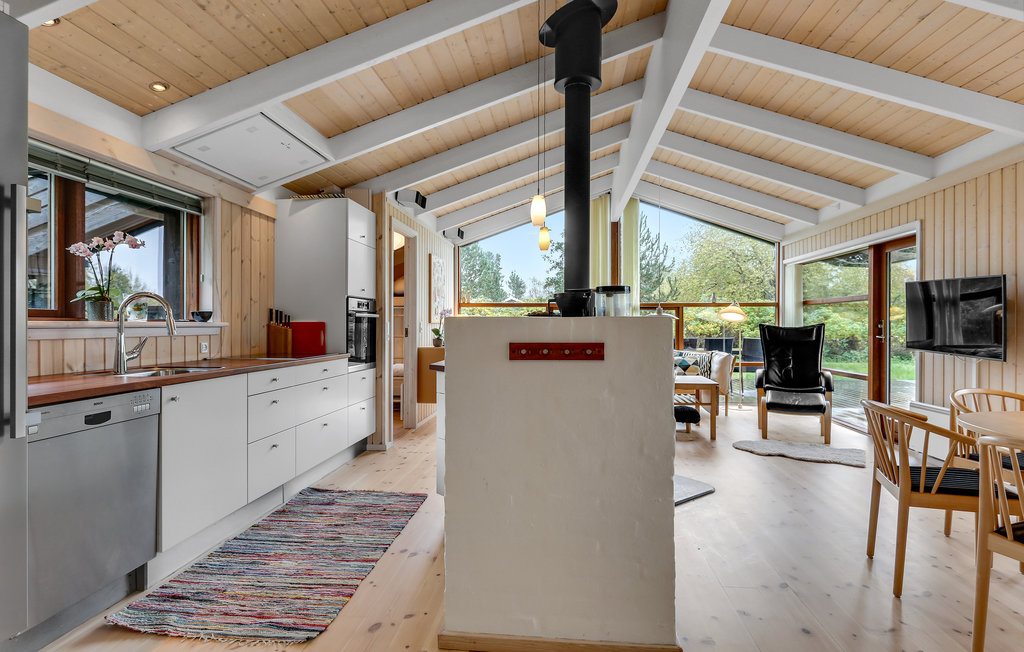 Ferienhaus - Bratten , Dänemark - A20246 15