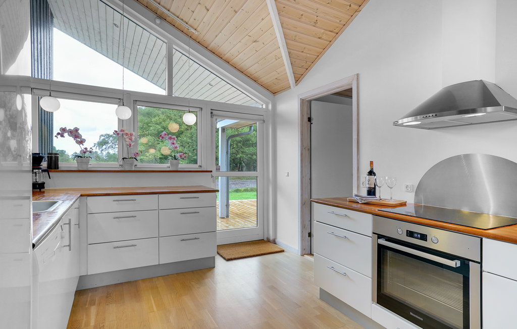Ferienhaus - Bratten Strand , Dänemark - A20761 7