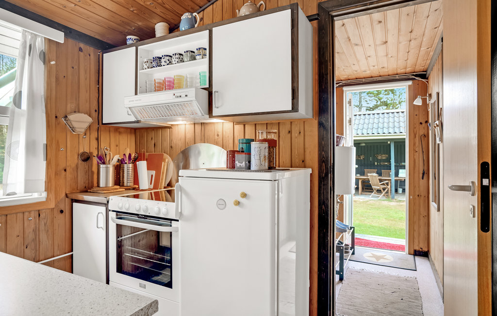 Feriehuse - Bratten Strand , Danmark - A20878 6