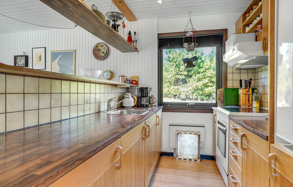 Ferienhaus - Bratten Strand , Dänemark - A20957 7
