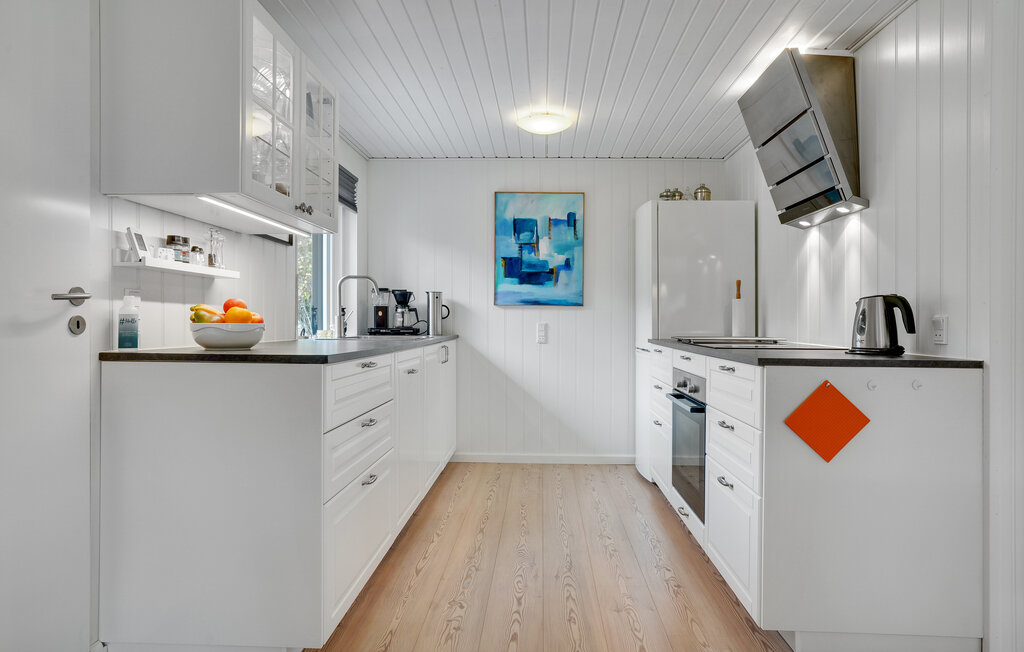 Ferienhaus - Bratten Strand , Dänemark - A20966 6