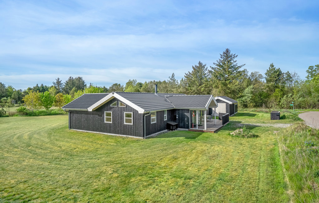 Ferienhaus - Bratten Strand , Dänemark - A20873 14