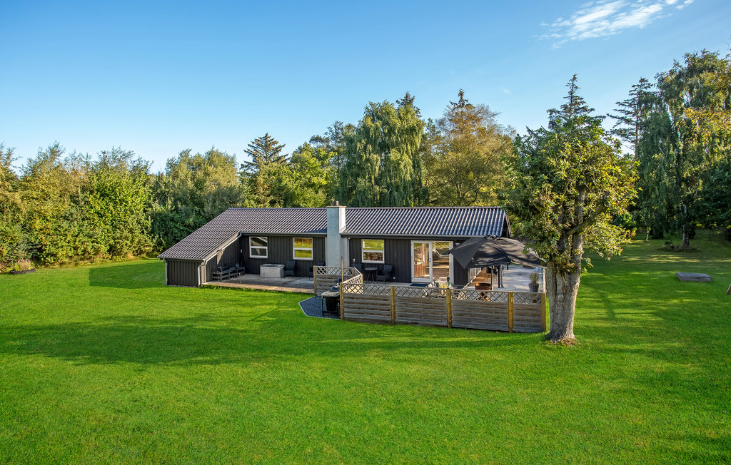 Ferienhaus - Bratten Strand , Dänemark - A20174 12