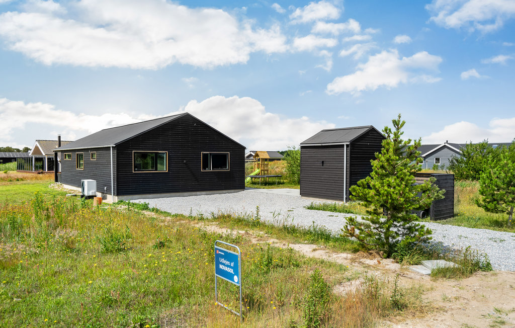 Ferienhaus - Bratten strand , Dänemark - A20216 10
