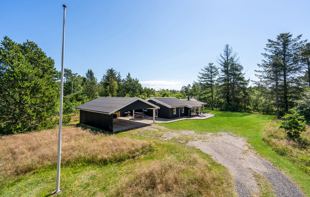 Feriehuse - Bratten Strand , Danmark - A20752 8