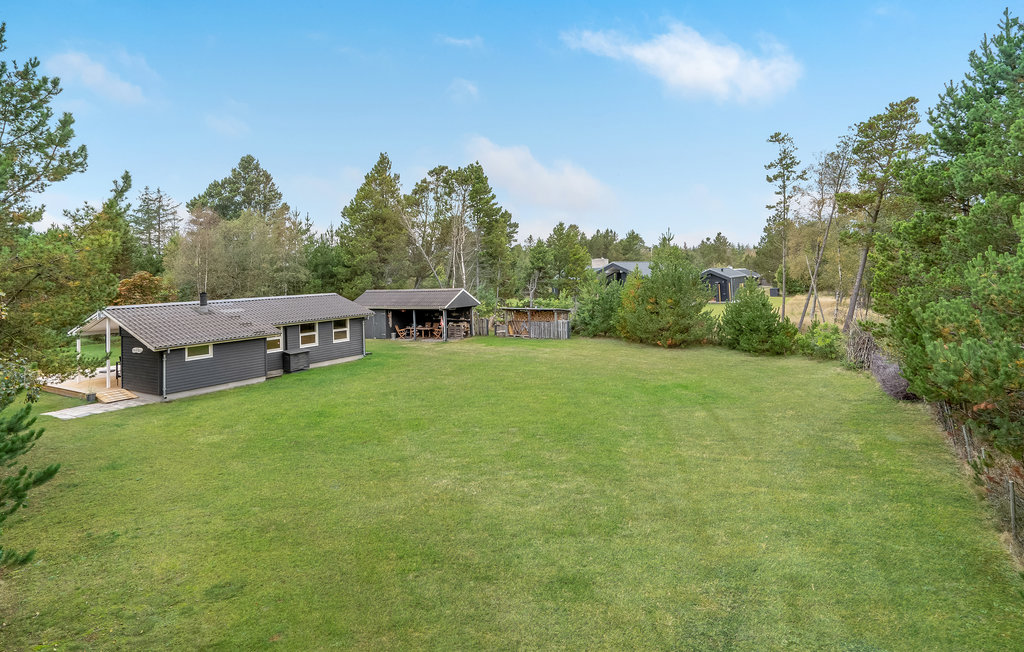 Feriehuse - Bratten Strand , Danmark - A20878 12